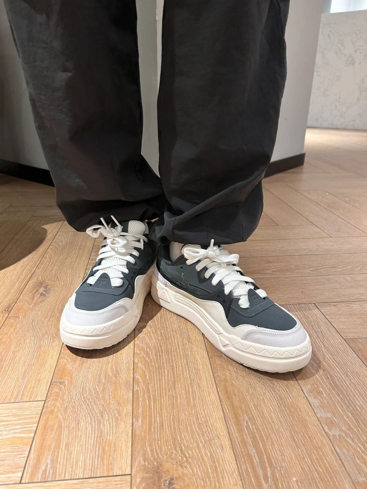 FILA FUSION斐乐潮牌 BANK