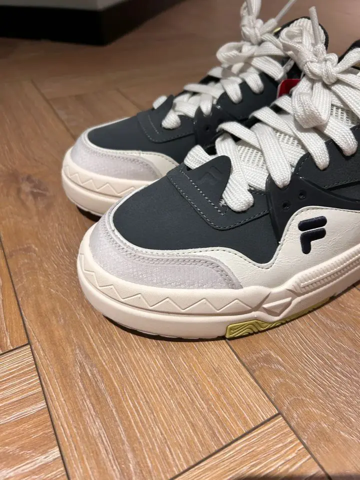 FILA FUSION斐乐潮牌 BANK