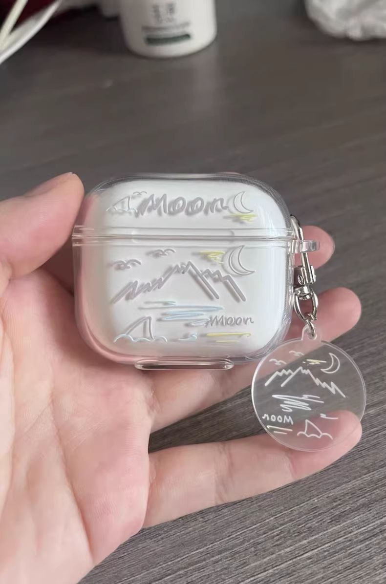 AirPods 3真香实测：音质续航双升级，但这点让我忍不了！