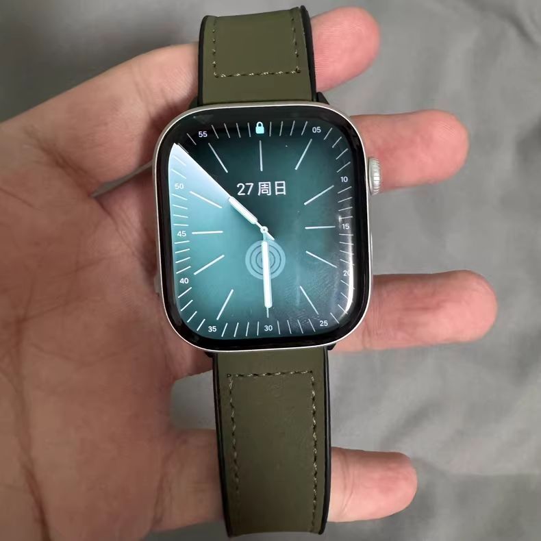 3199元起！Apple Watch S10值不值？看完这篇再剁手！