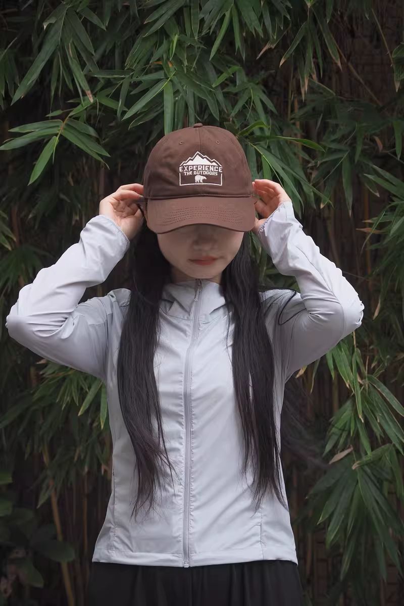 救命！这件防晒衣让我彻底告别闷热黏腻