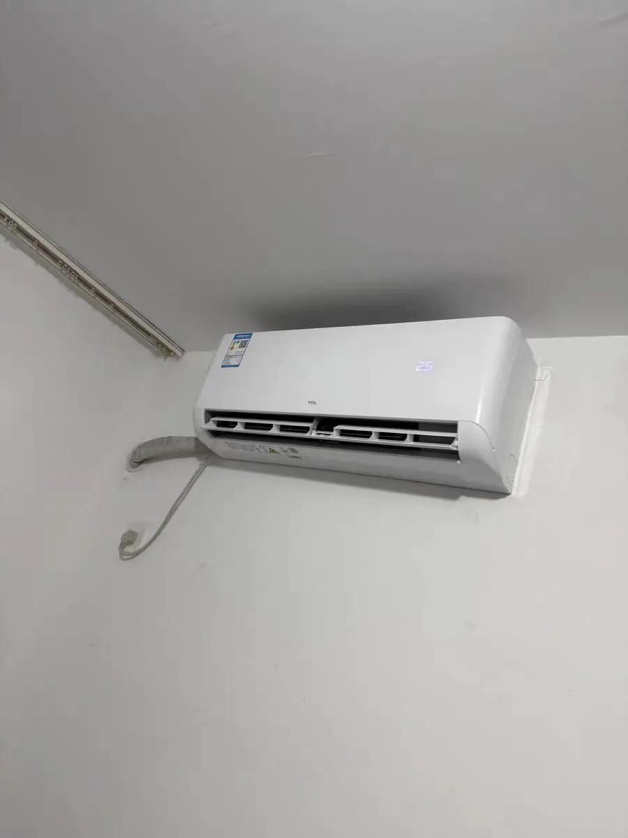 补贴抄底价!TCL壁挂空调解锁健康清凉新体验