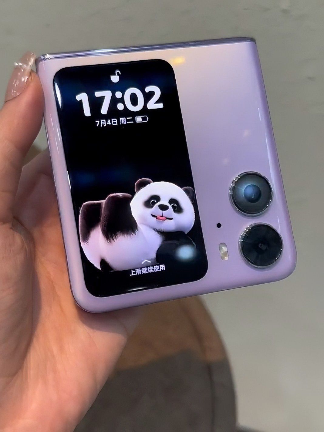 OPPO Find N2 Flip 真的 “中看不中用”？😱