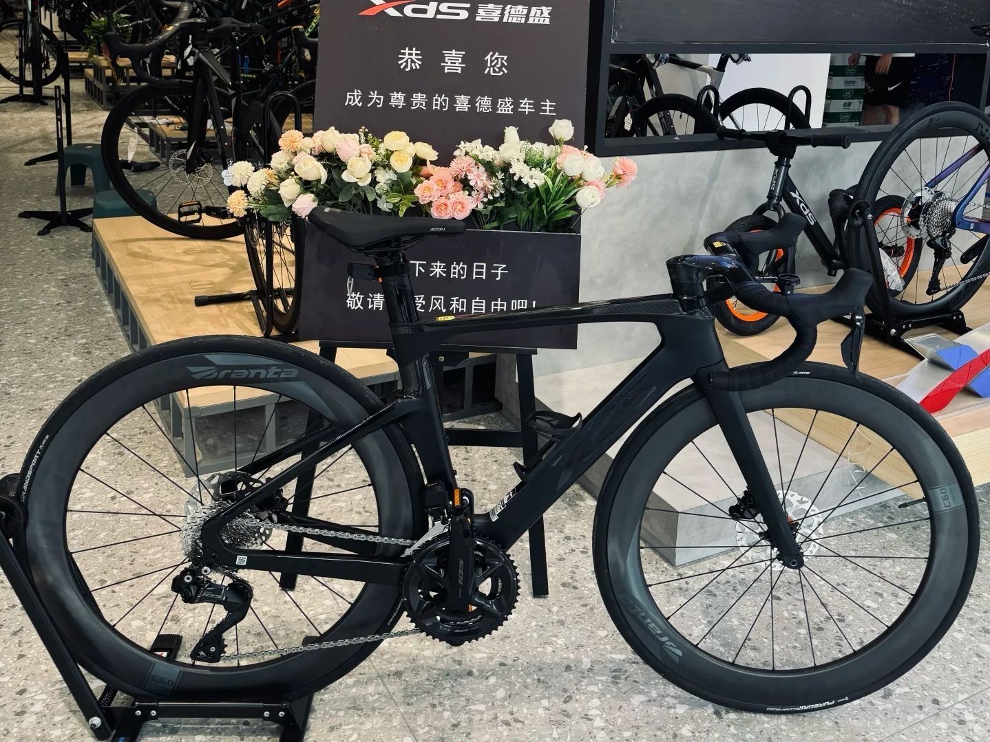 黑武士-AD7