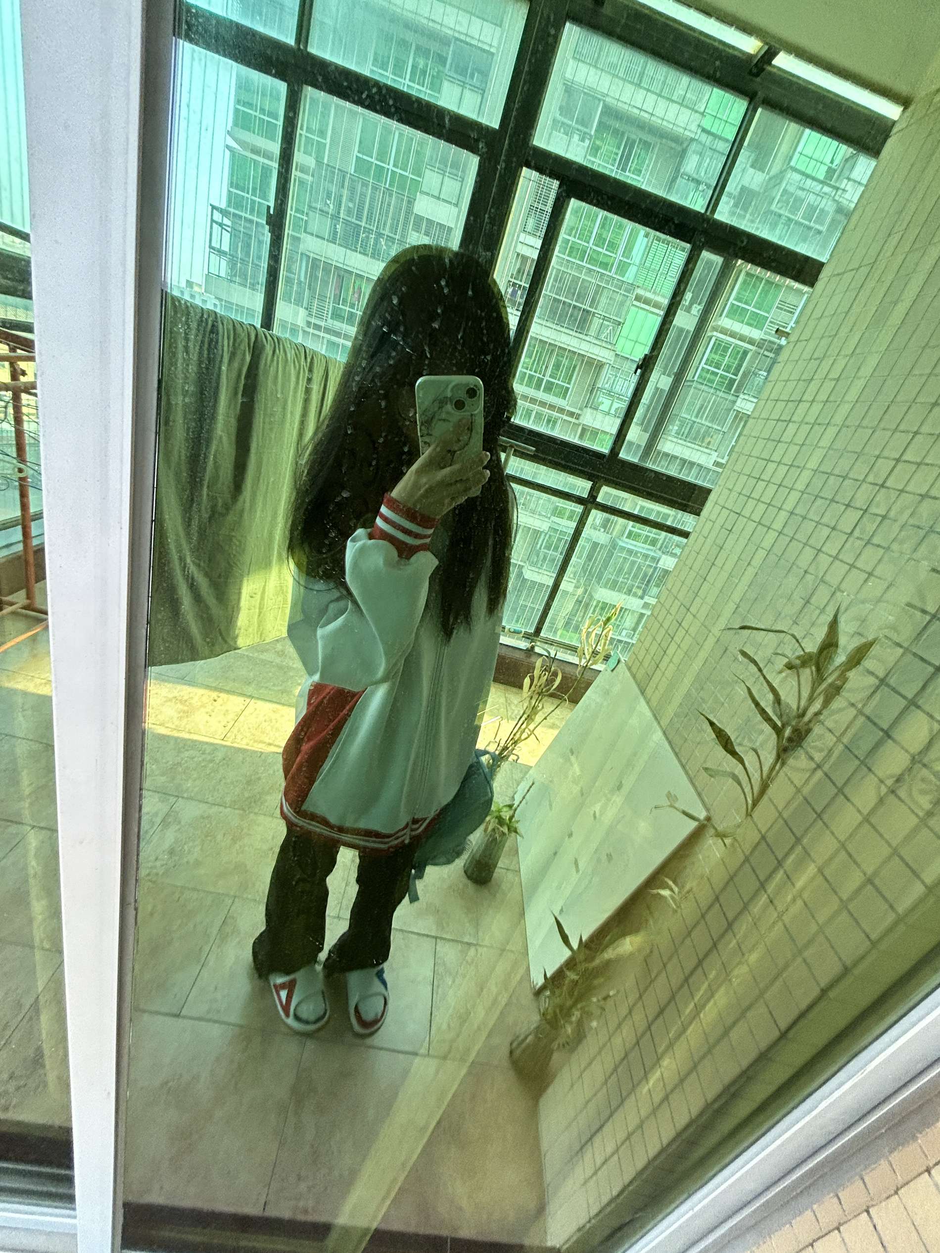 今日份OOTD