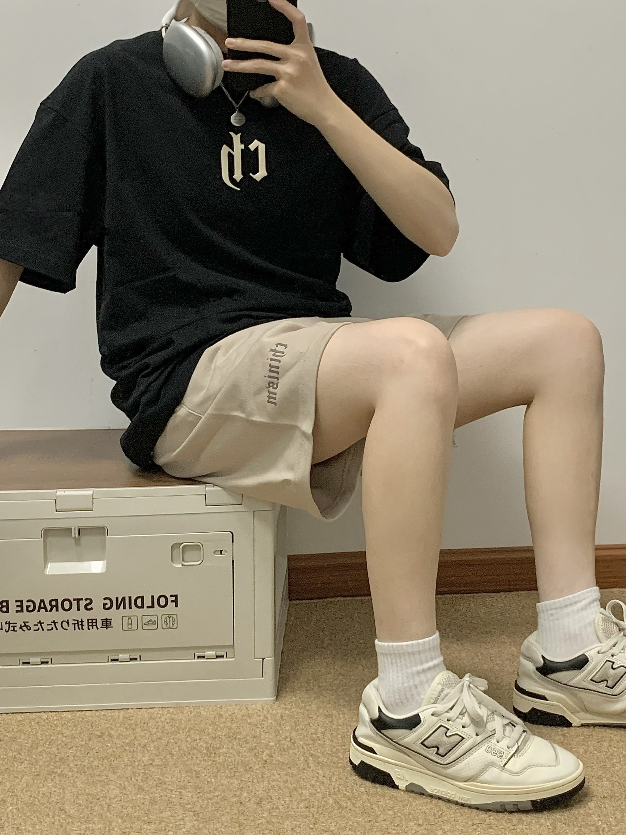 OOTD|五一出游穿什么