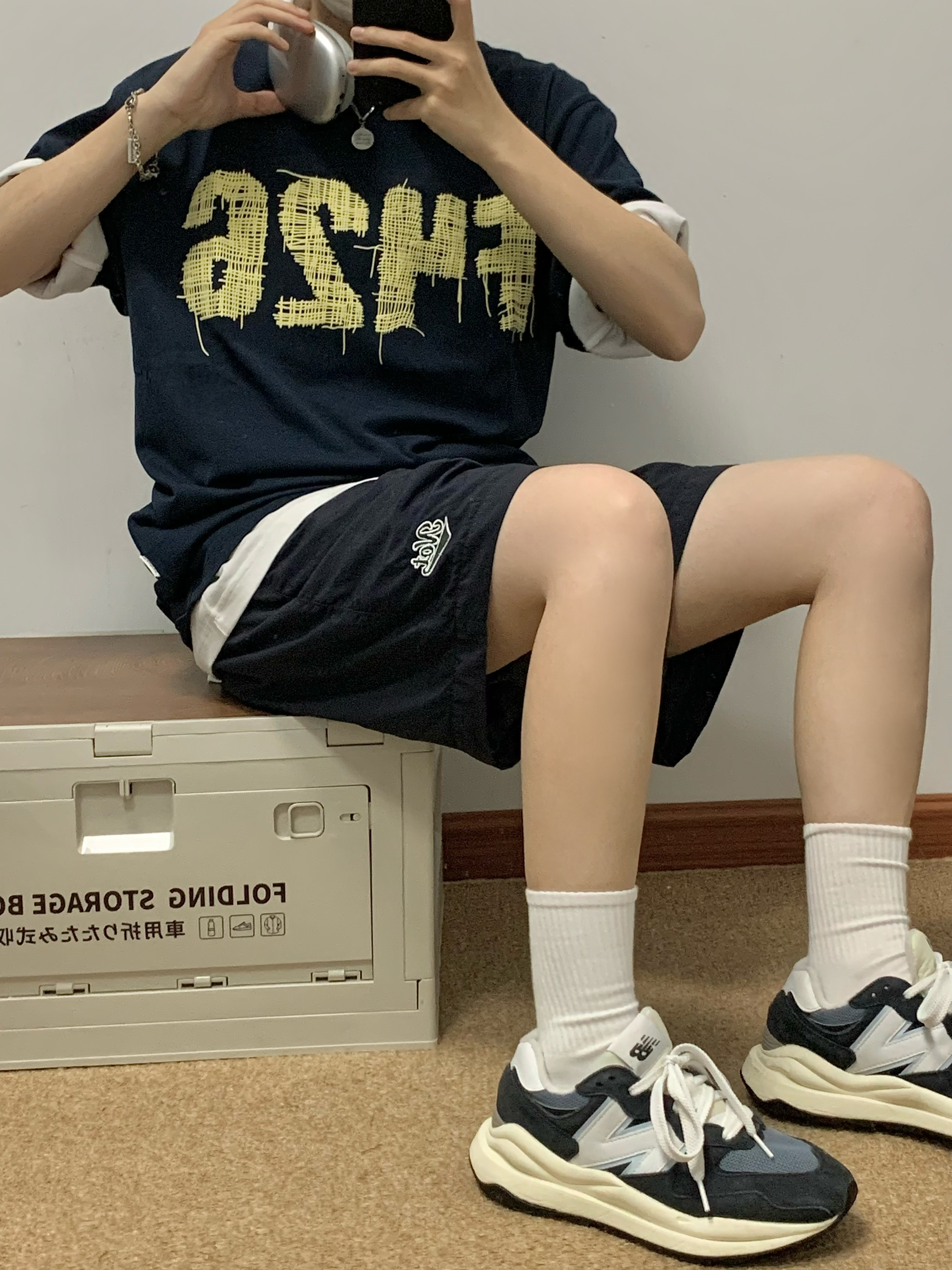 OOTD|五一出游穿什么