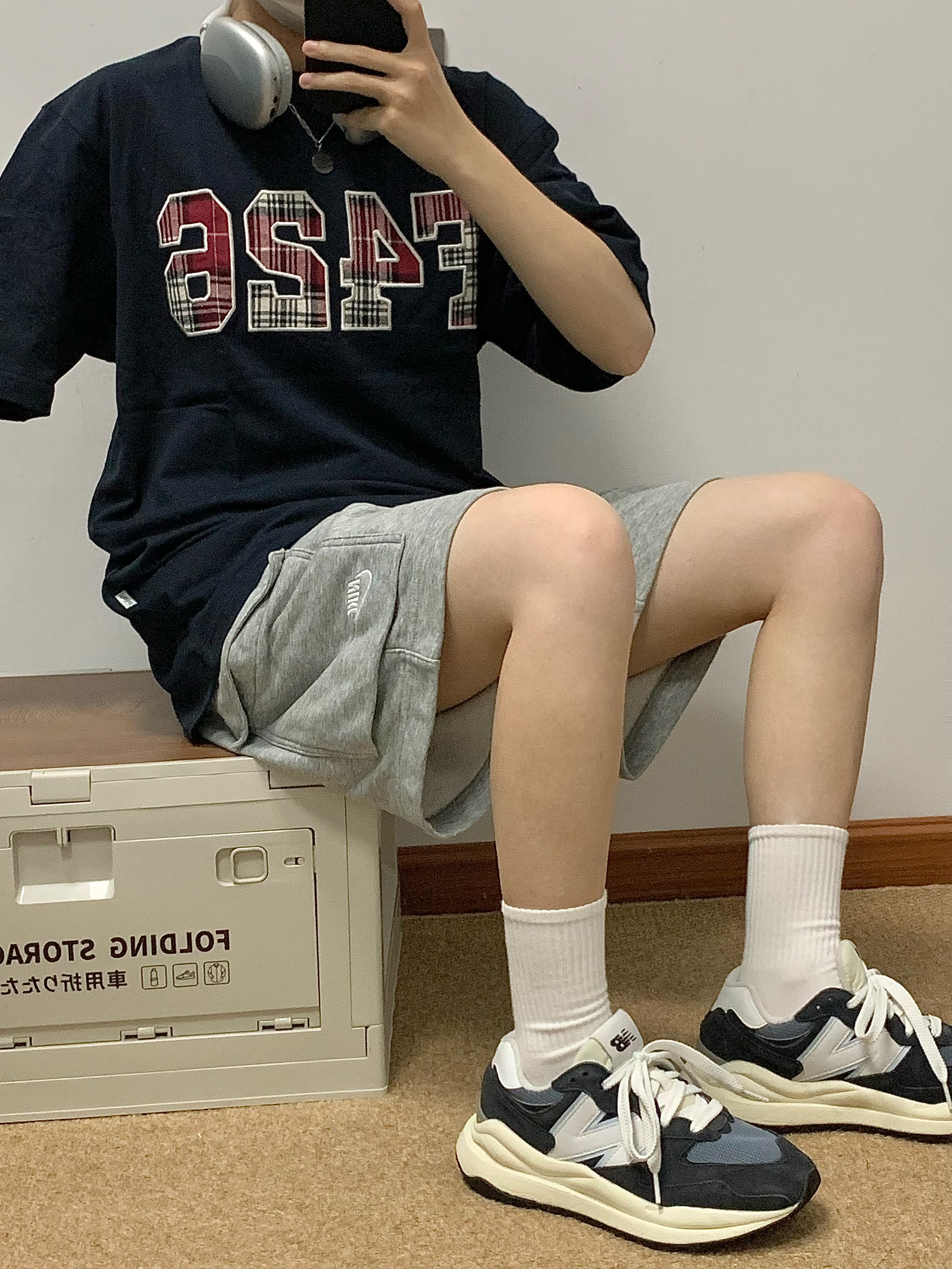 OOTD|五一出游穿什么