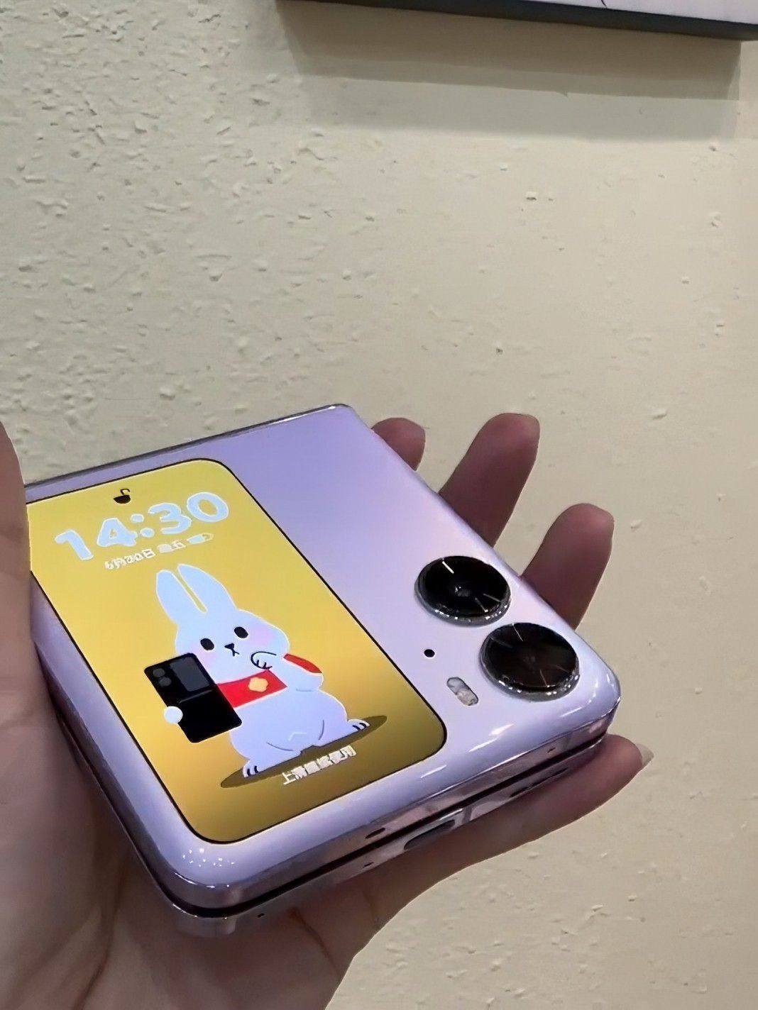 Oppo Find N2 Flip 真的是 “花瓶”？