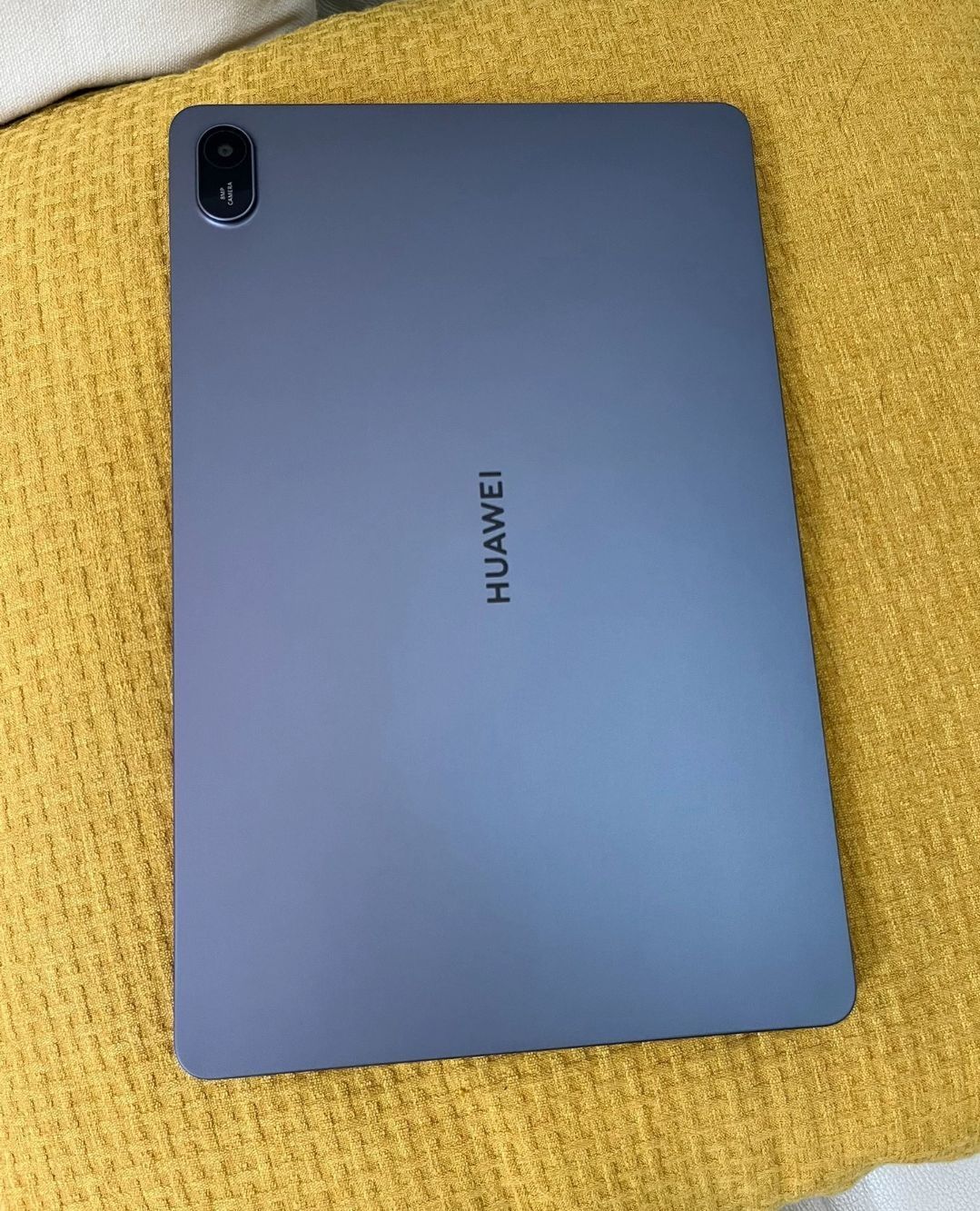 亲测华为 MatePad SE 活力版：成绩好不好另说，护眼功能真有用！