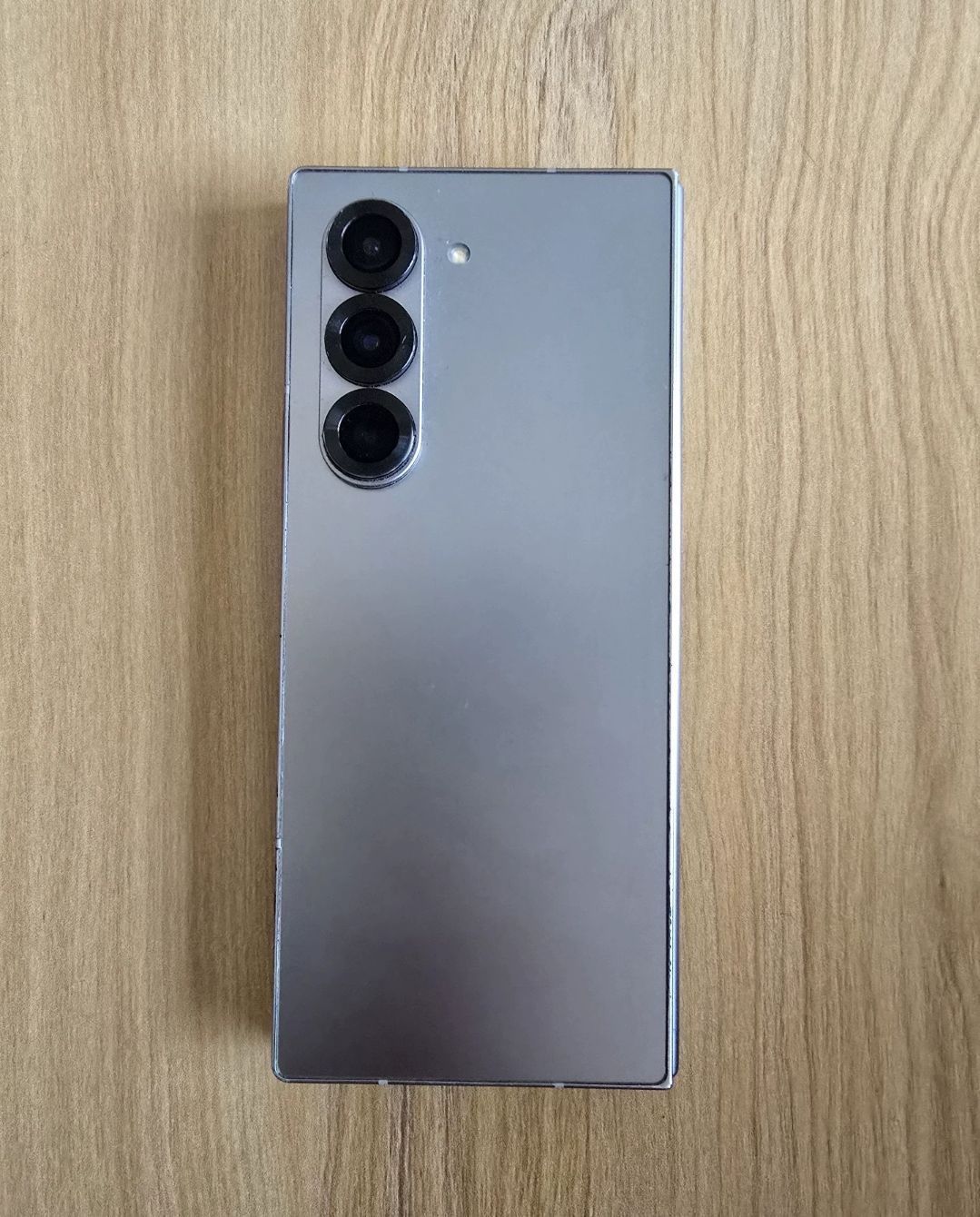 三星Galaxy Z Fold6到底值不值打工人主力机？