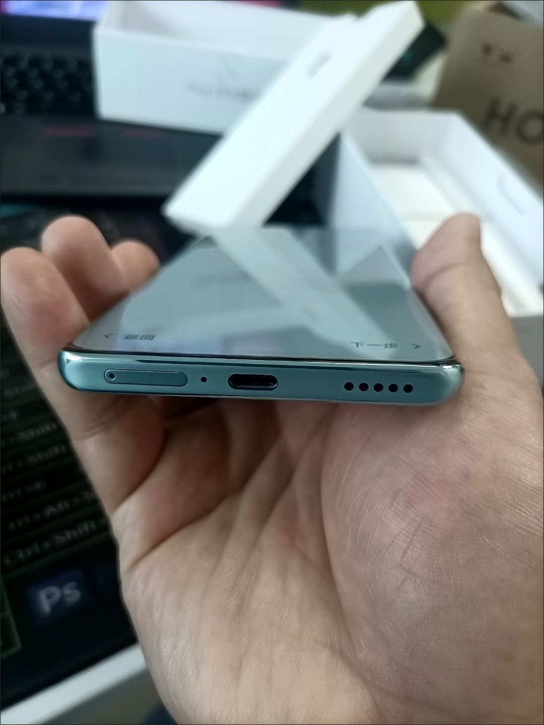 华为荣耀x60pro