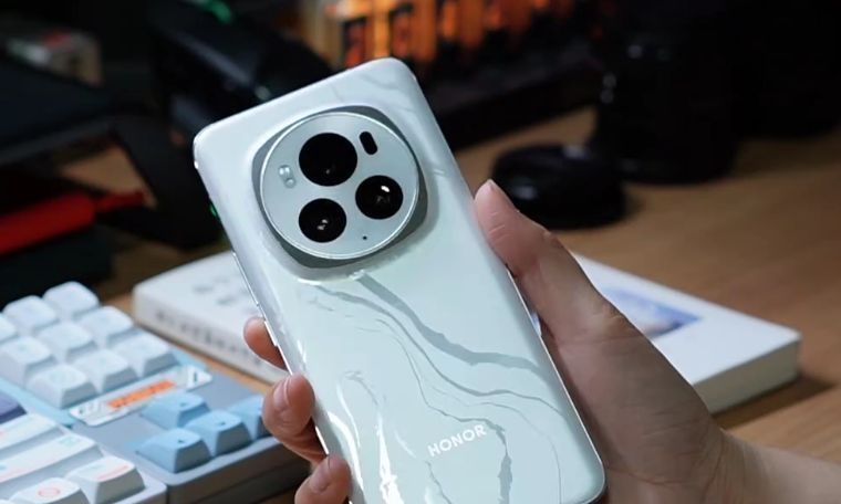 荣耀Magic6Pro突然变香了，12GB+256GB跳水2287元，终于等到了