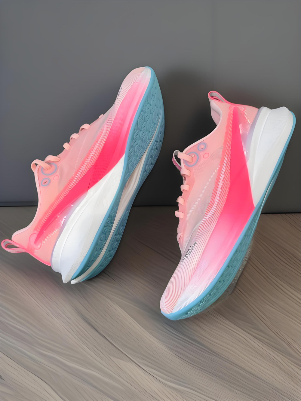 春日限定-樱花粉色的赤兔8Pro!