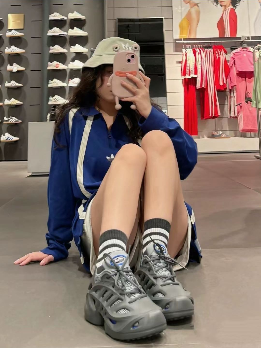 一眼惊艳的颜色