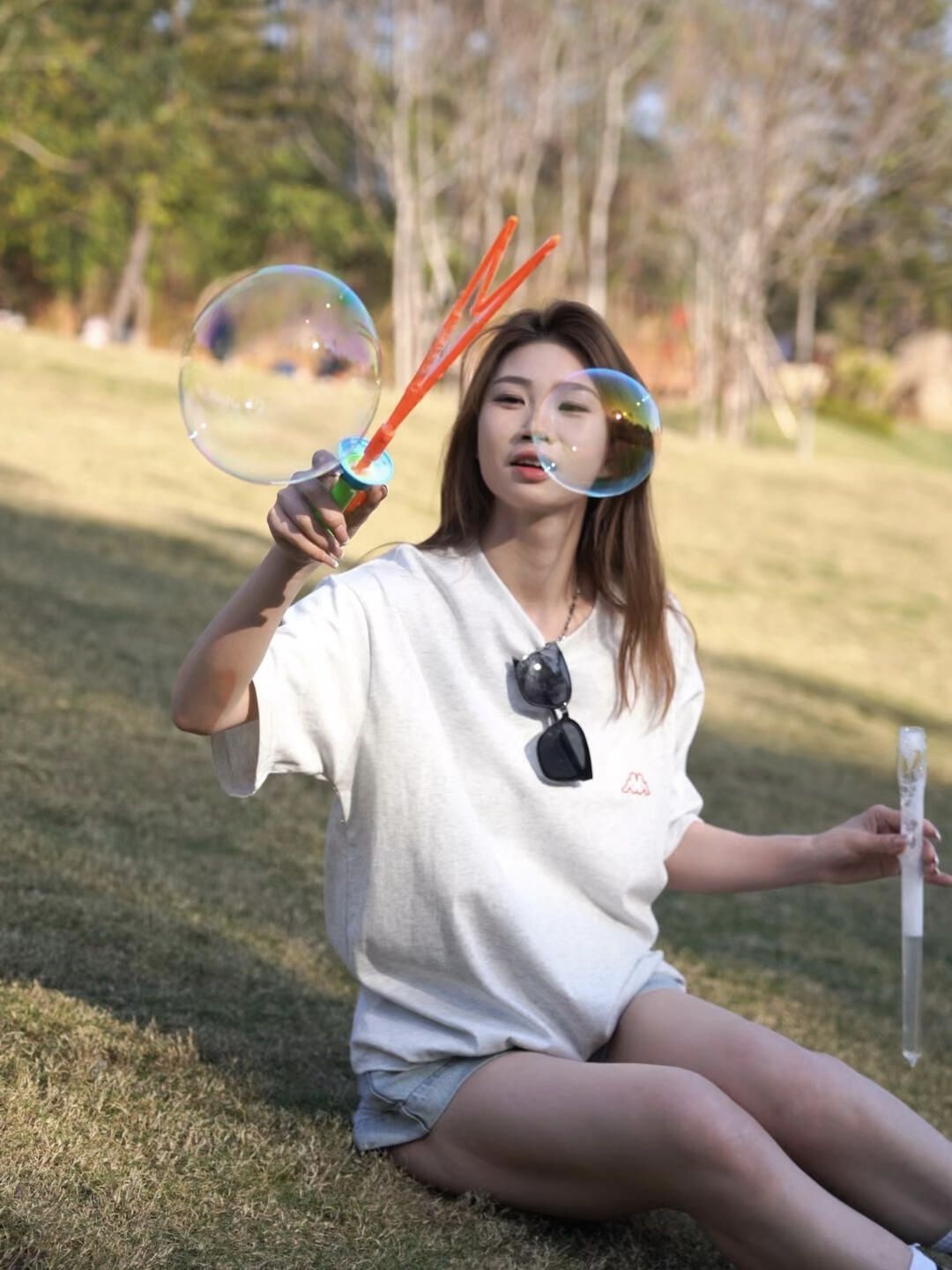 救命！被追着问的甜酷少女穿搭公式