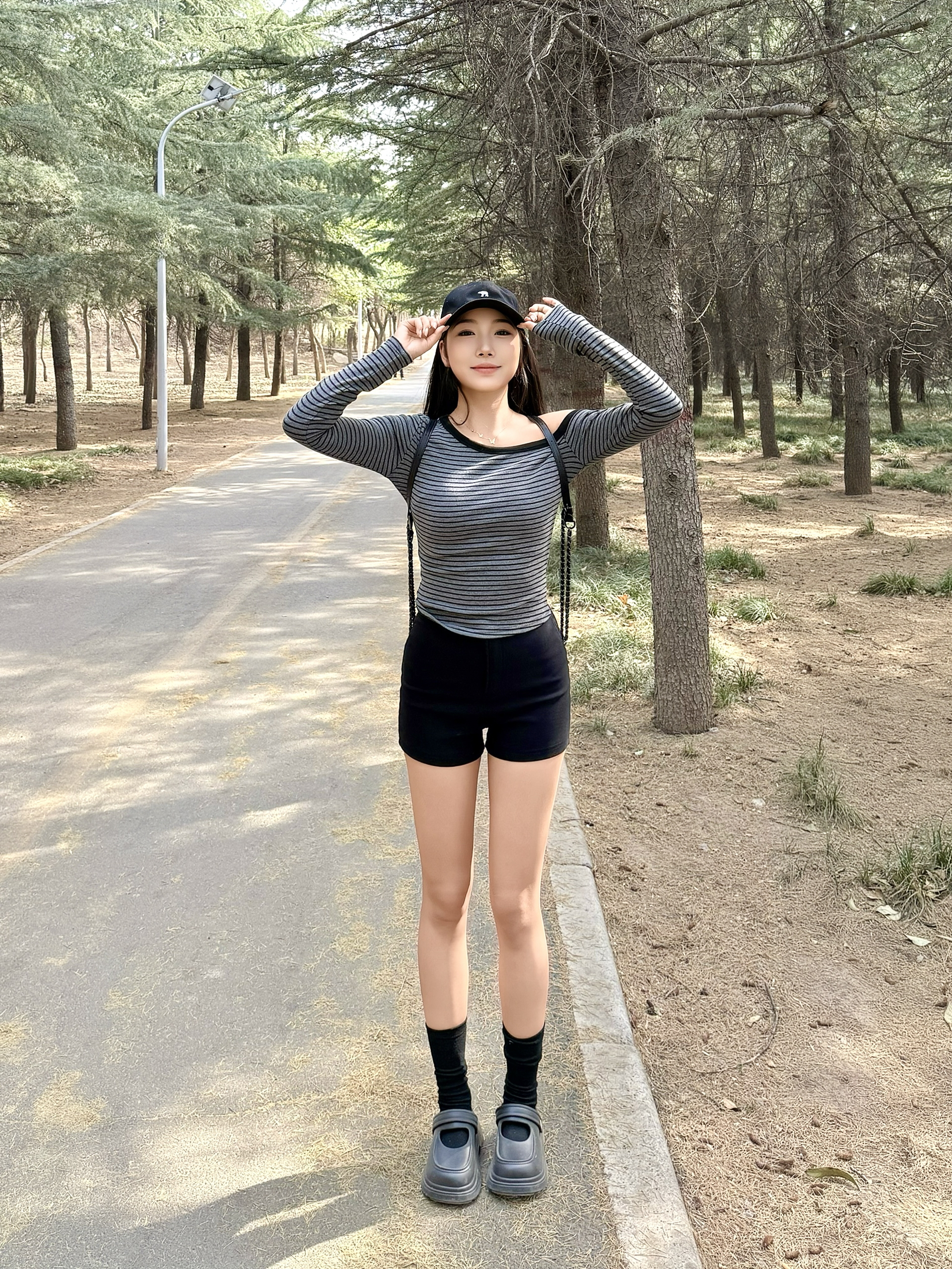今日份Ootd｜吸睛必备❗️