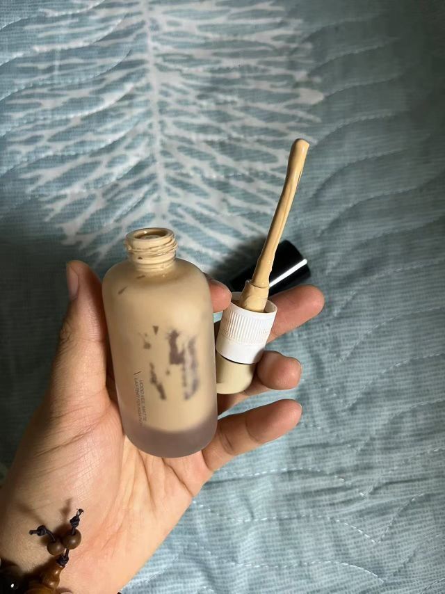 简直是平价粉底液的天花板啦