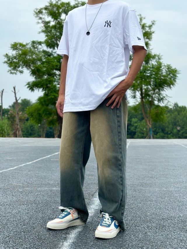 OOTD / 嘿嘿，我后背长梅花咯 ！