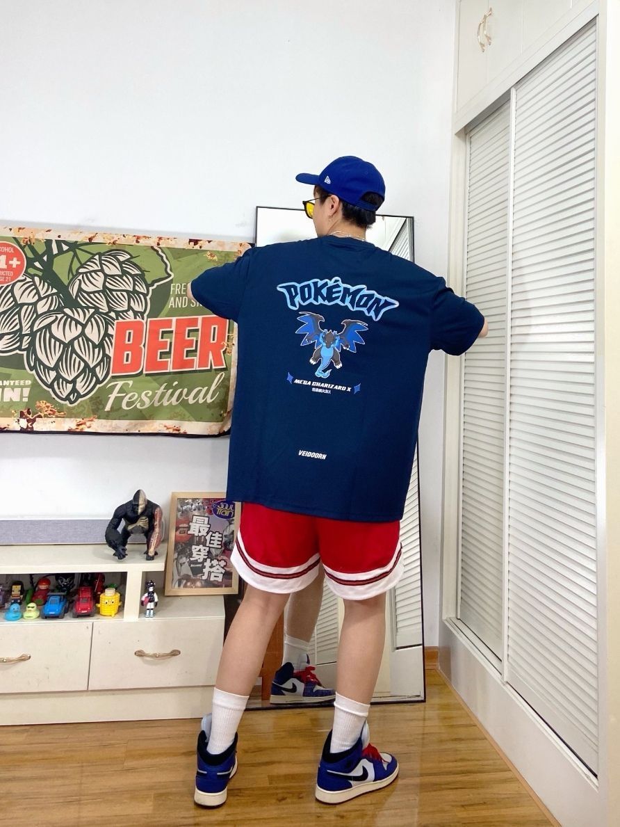 气温逼近四十度了