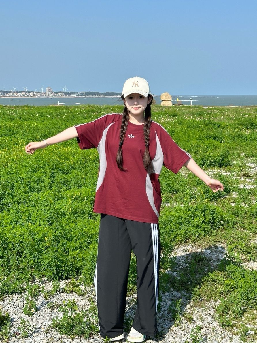 🌞夏日最爱T恤