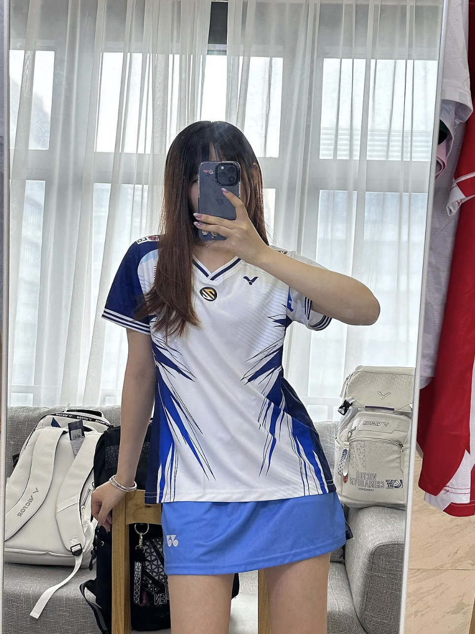 姐妹这个新款可以冲啊！