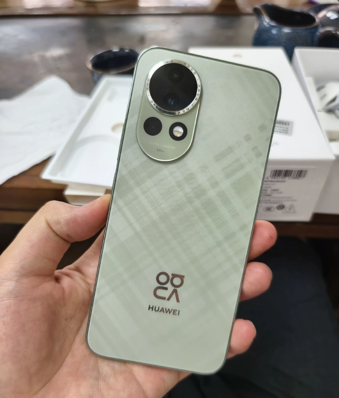 养只“小nova”当强备用，不藏私的真实使用日常