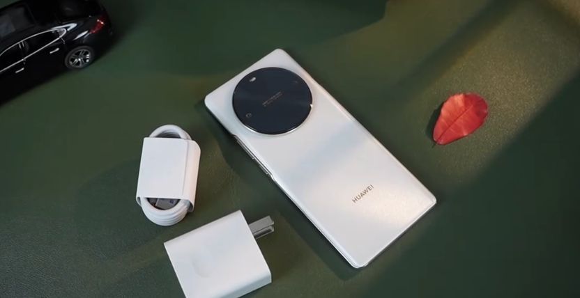 人人买得起的华为新机，6100mAh+卫星消息，256GB已跌至1479元