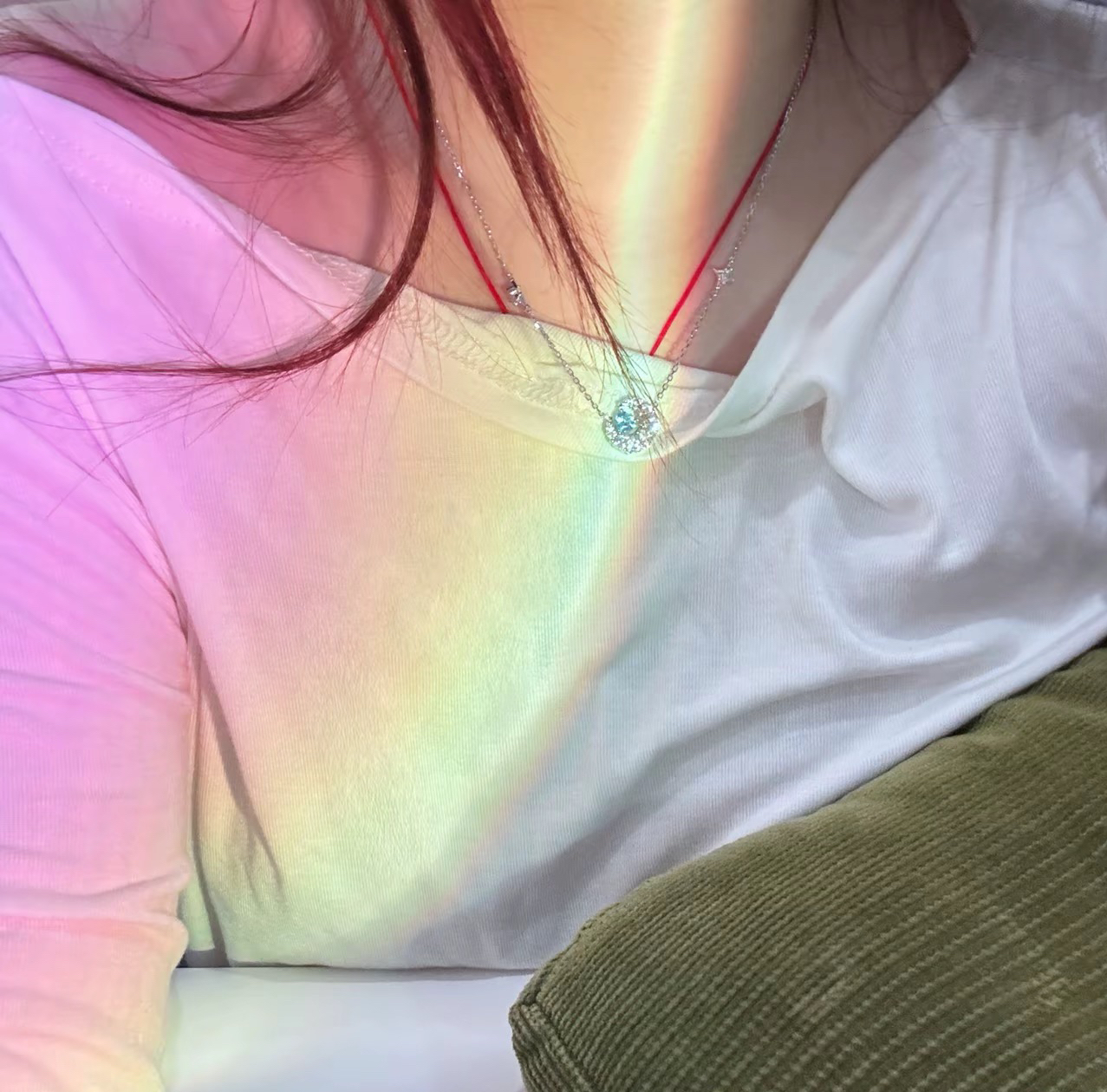 听劝！！新项链就选它V