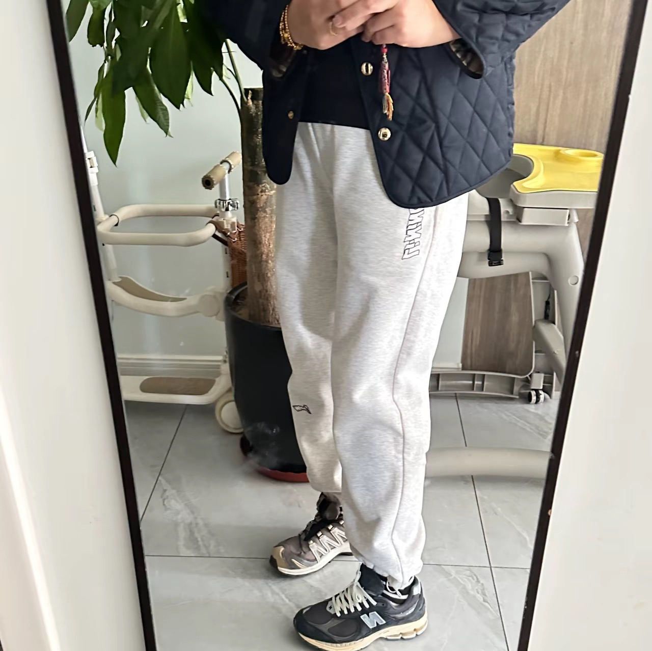 OOTD I 街头感穿搭