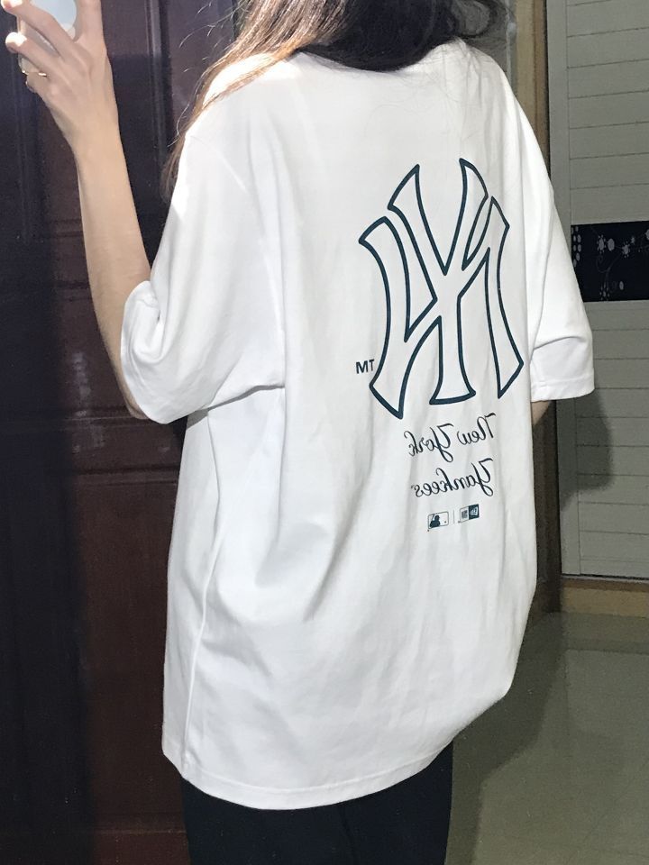 这双Kappa鞋子和MLB是绝配❕好久没