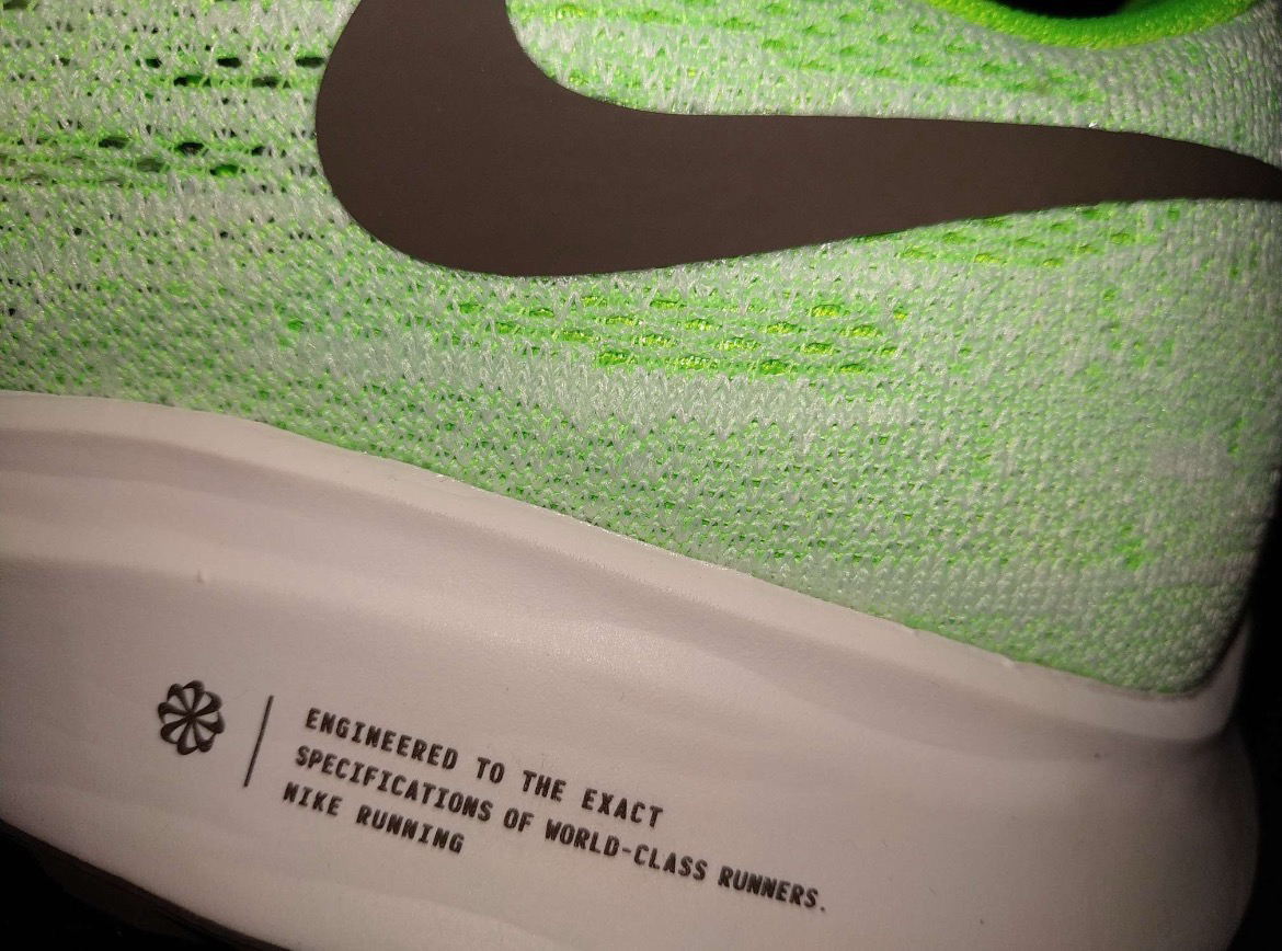 Nike Air Zoom Pegasus 36 缓震回弹 网布透气 防滑耐磨 舒适轻便 气垫 织物