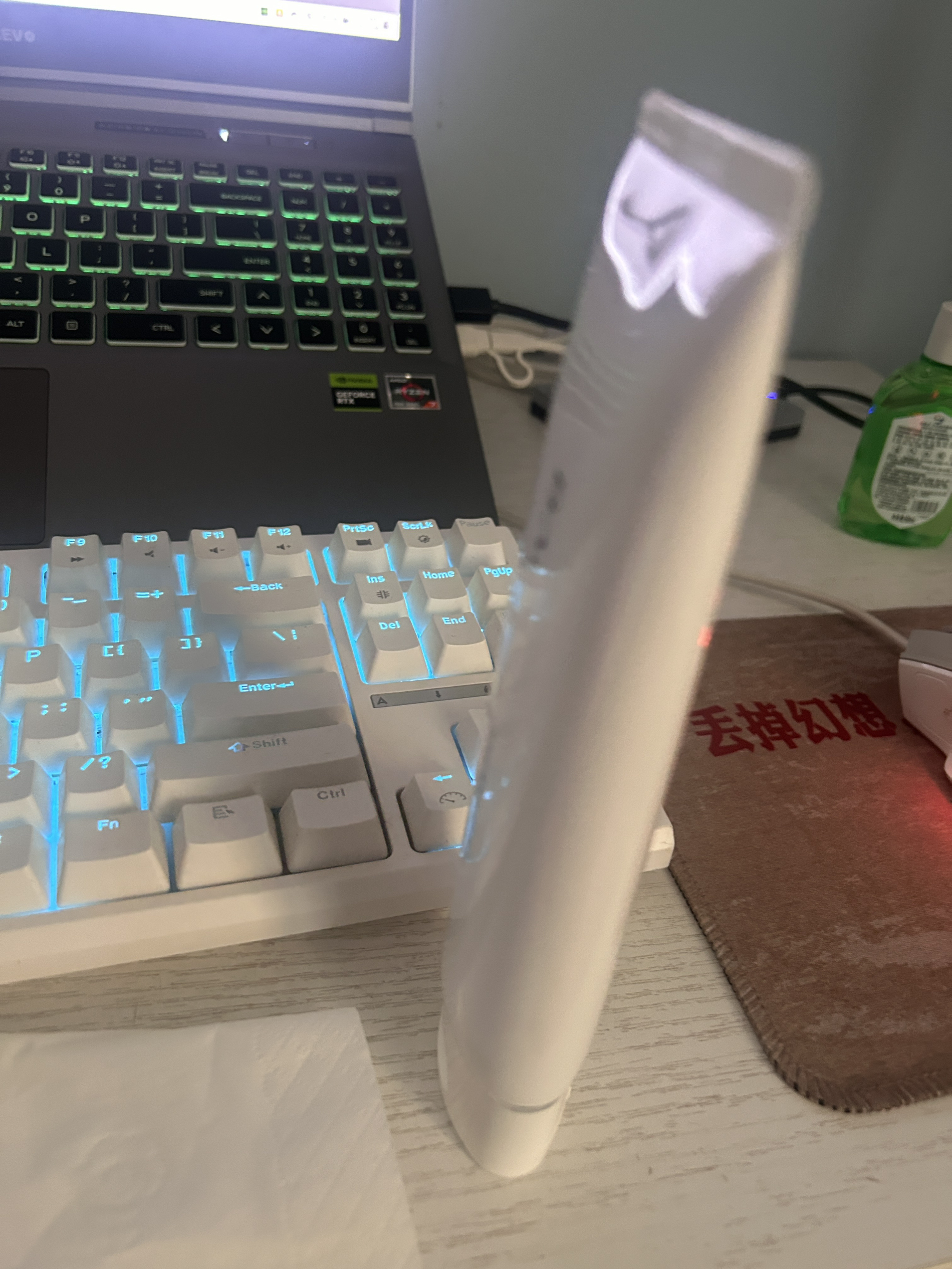 一款好用的洗面奶