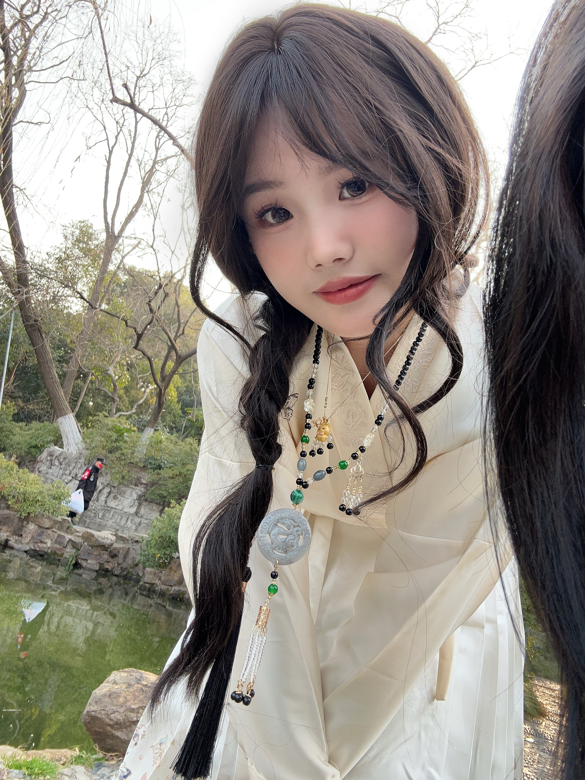 春日出游打卡必备