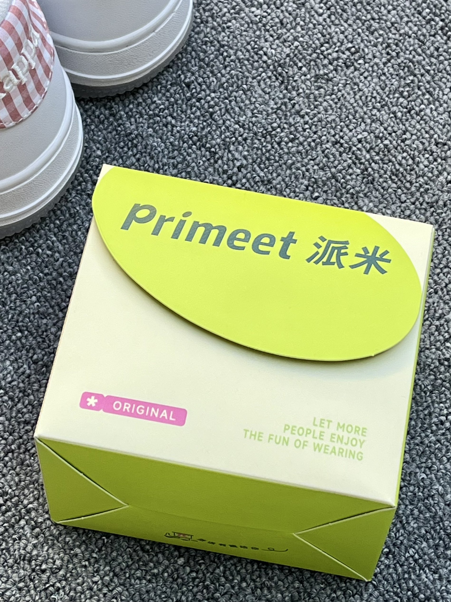 这么好穿的袜子我怎么才发现啊..