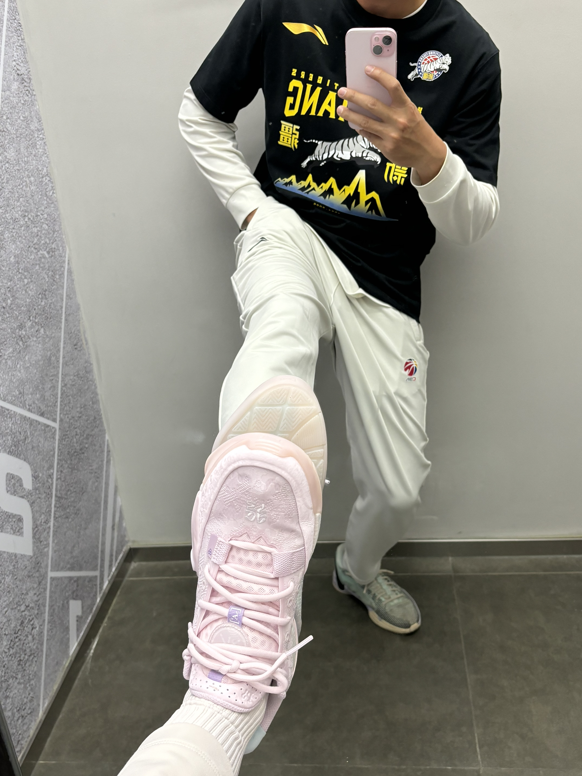 潮鞋捕手｜全城13怎么穿出夏天的感觉