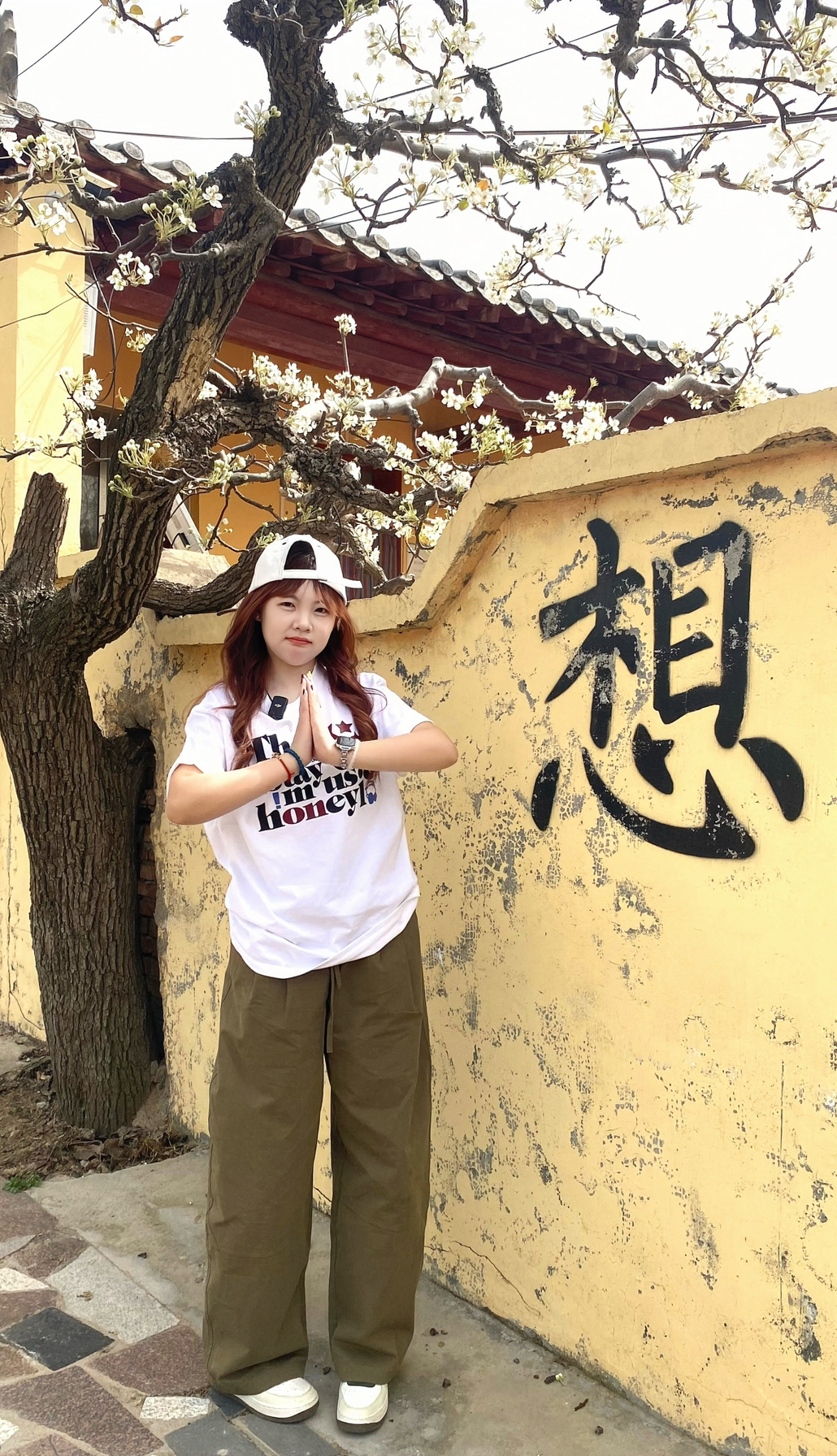 穿这个鞋子出门玩真的太舒服了～