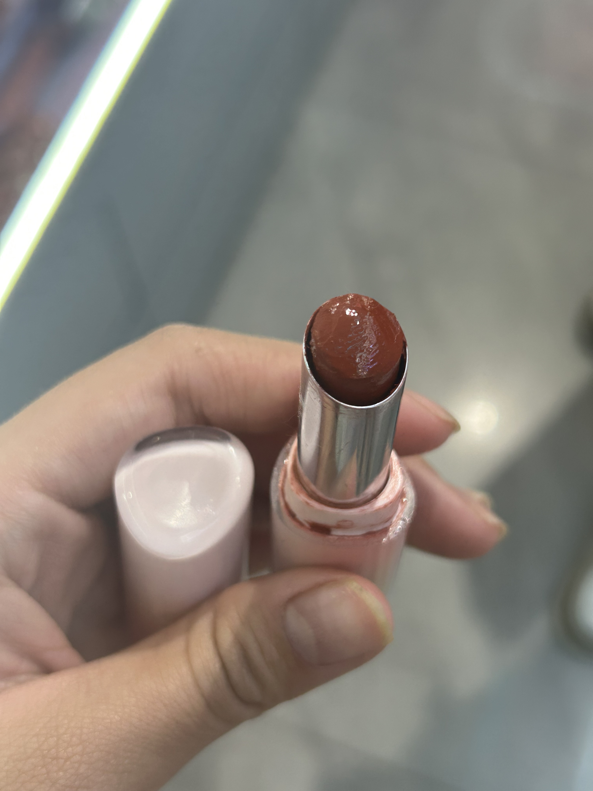 💄救命！被问爆的日杂感嫩妹色被我挖到了！！！