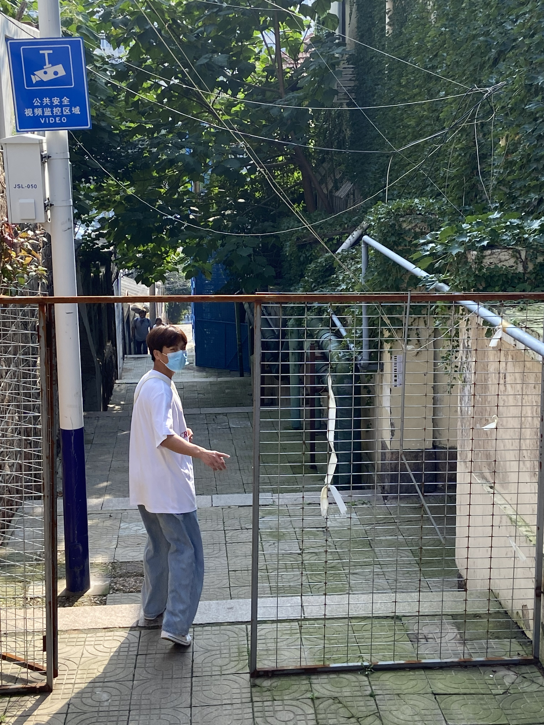 红白太适合夏天啦