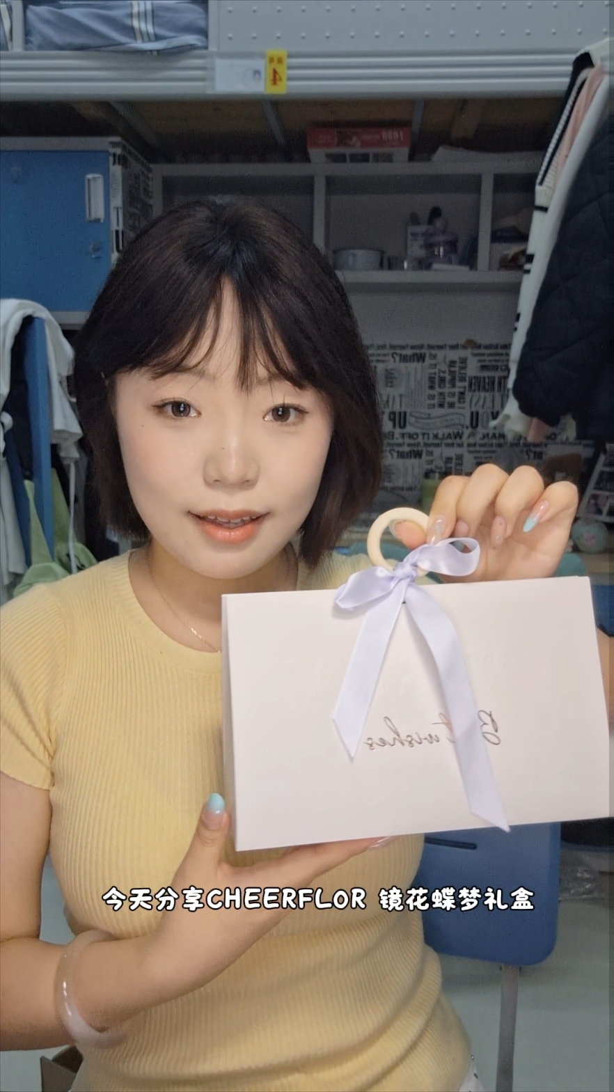长大后养的第一个小孩是自己！