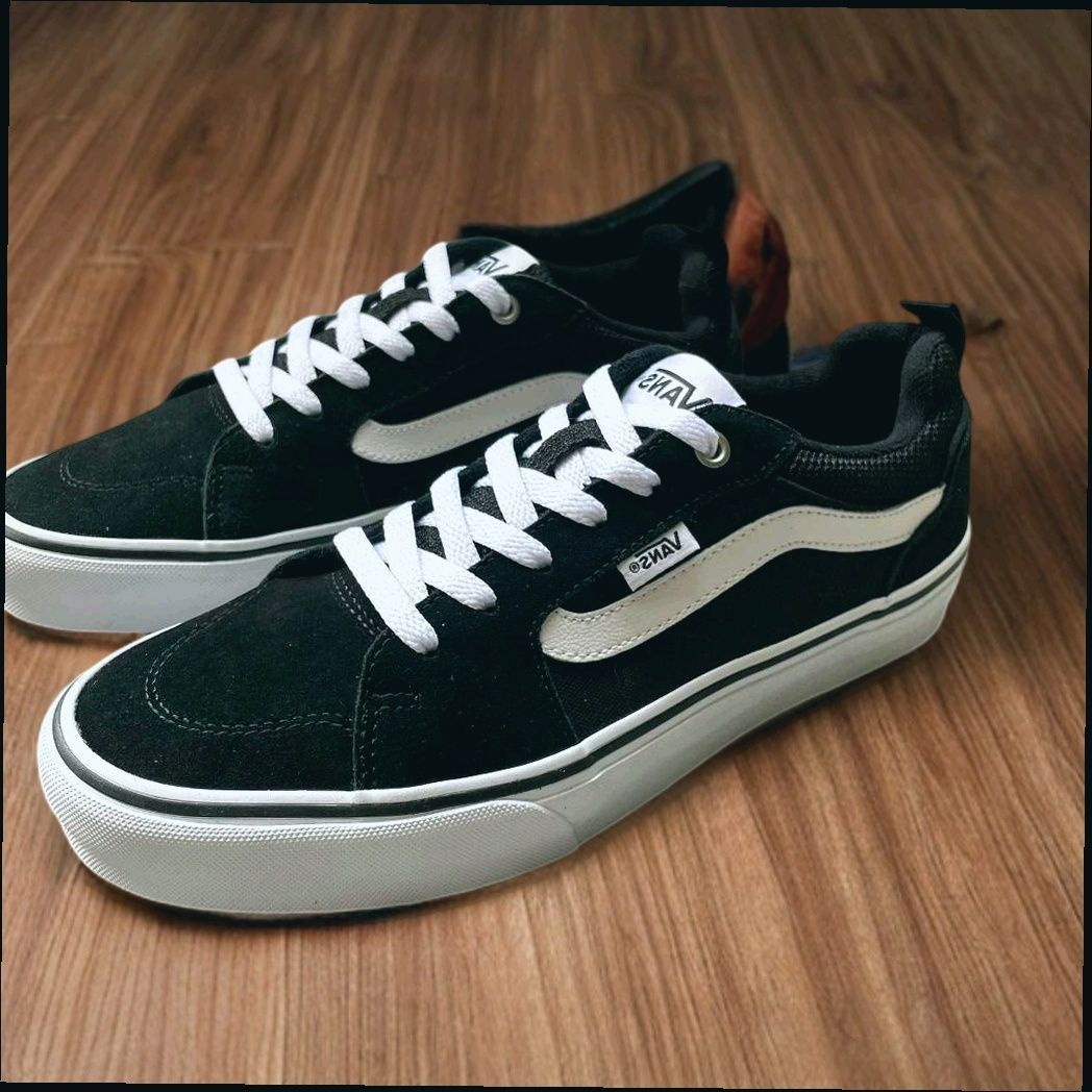 一口价VANS男鞋,时尚百搭没商量!
