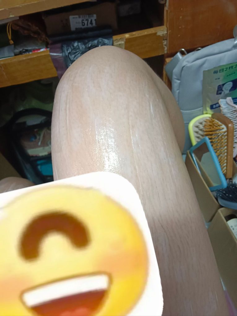 超好用！！！！！！！没有异味而且不刺激