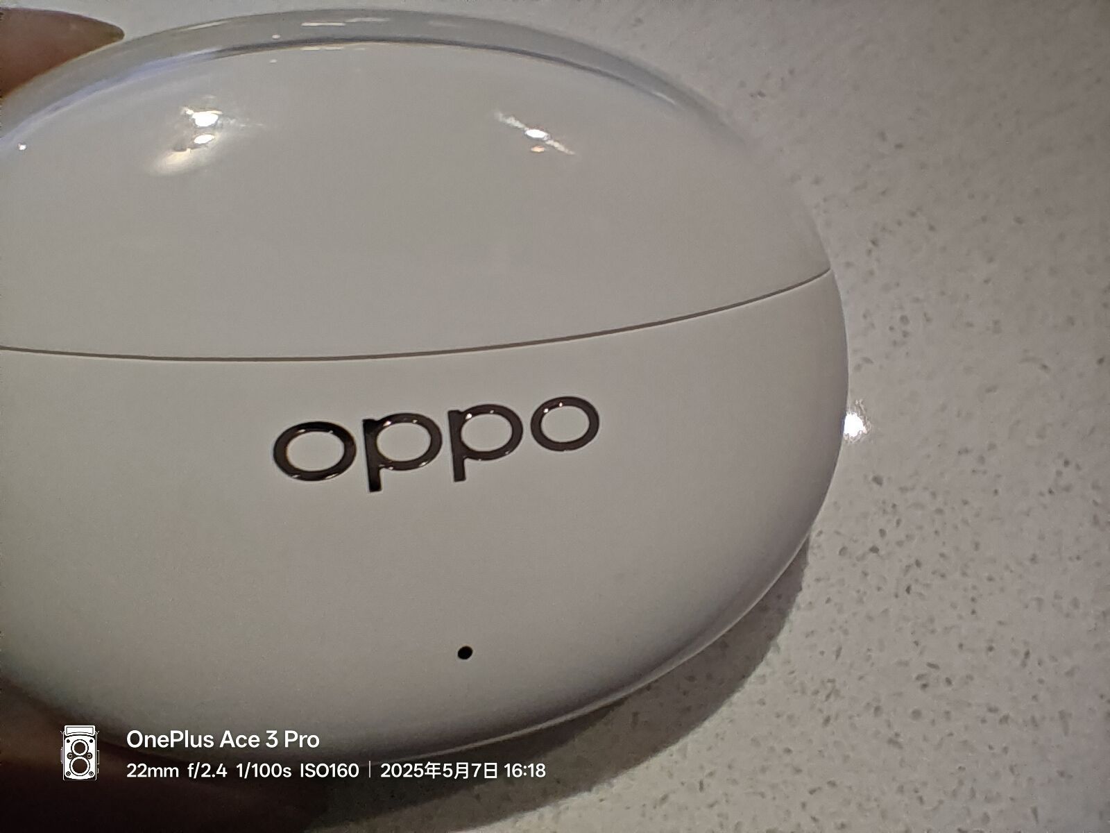 OPPO性价比降噪耳机