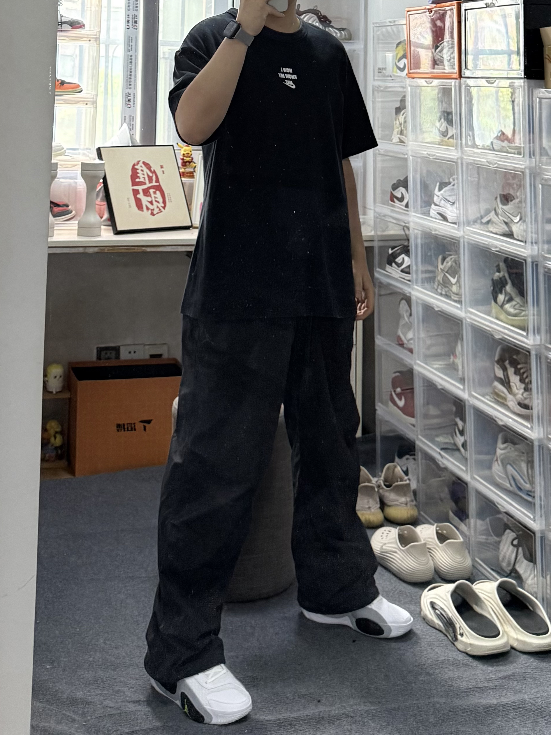 夏天这样穿也太 Chill 了吧