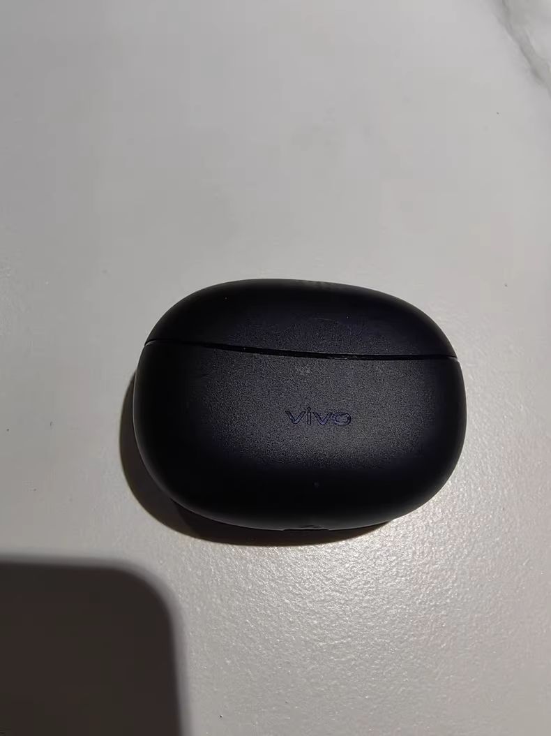 开盖秒连+双设备切换！vivo TWS 3i蓝牙5.3，告别断联焦虑