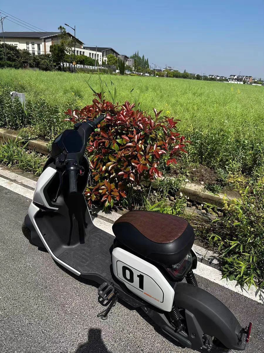 机甲风拉满的极核ae2pro
