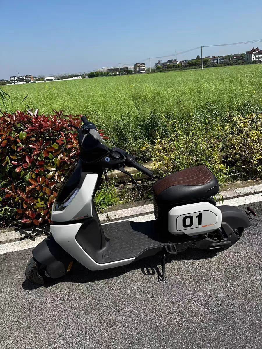 机甲风拉满的极核ae2pro