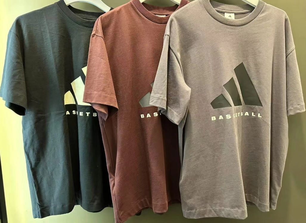 超推荐阿迪的这个衣服！！！