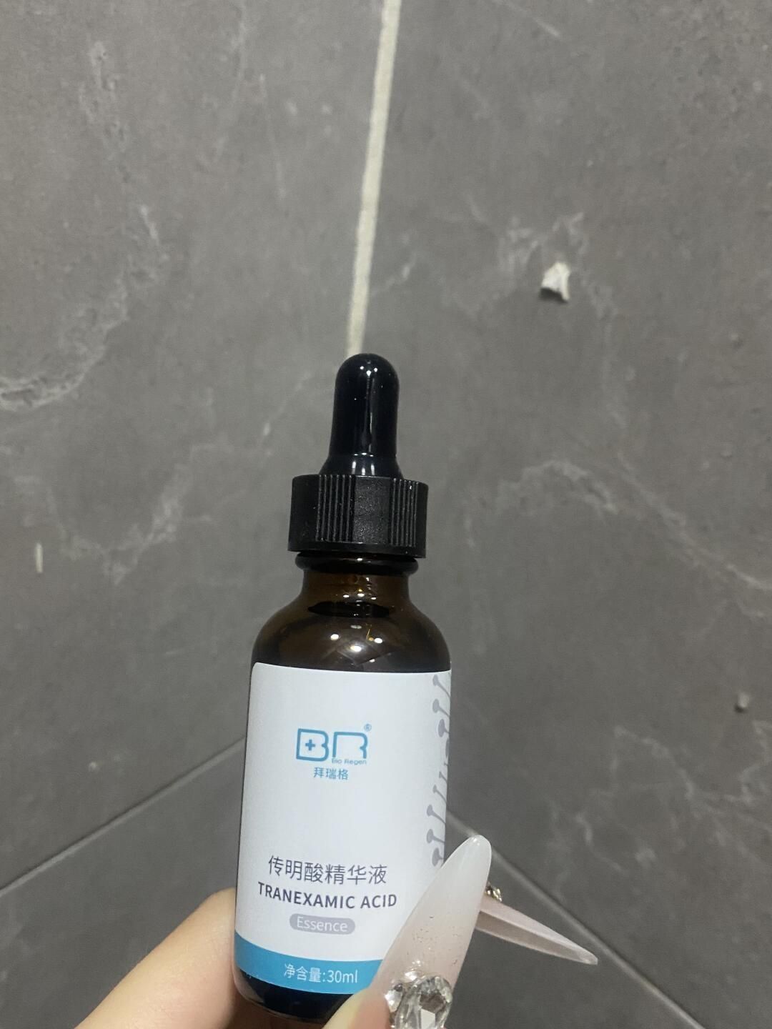 国货精华崛起了…