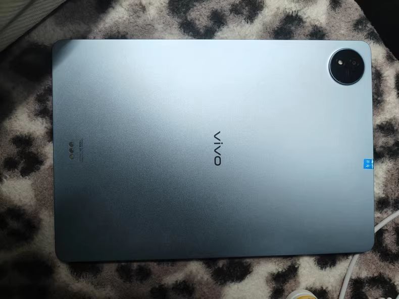 vivo Pad Air 体验报告：千元平板能有多香？